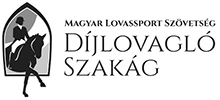 A Magyar Lovas Szövetség Díjlovagló Szakág